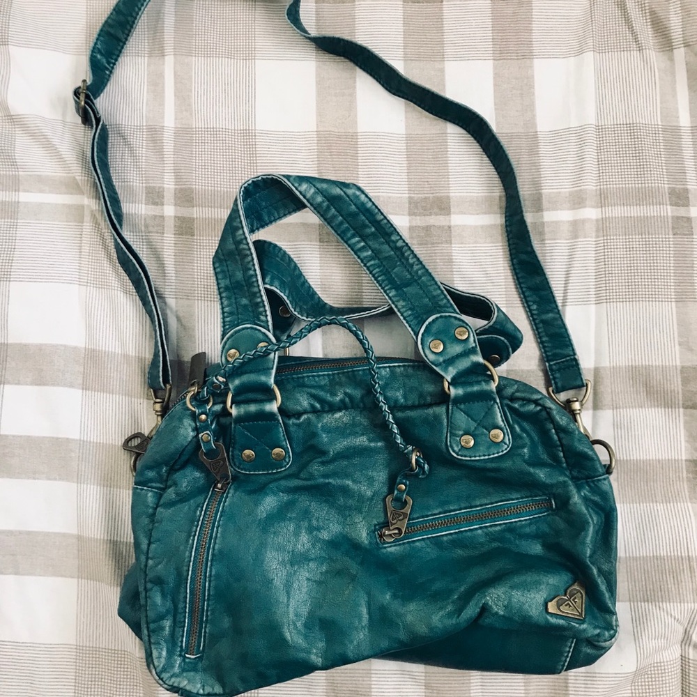 Limited Edition Roxy Purse